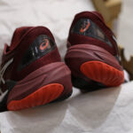 Giày Asics Court FF 3 2023 ‘Antique Red’