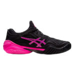 Giày Asics Court FF 3 'Black Hot Pink'