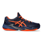 Giày ASICS Court FF 3 Clay 'Dark Blue Orange'