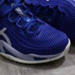 Giày Asics Court FF 3 Novak 'Blue'