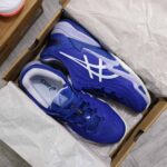 Giày Asics Court FF 3 Novak 'Blue'