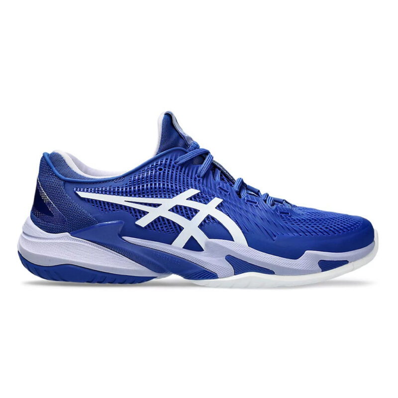 Giày Asics Court FF 3 Novak 'Blue'