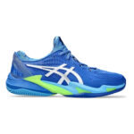 Giày ASICS Court FF 3 Novak ‘Tuna Blue’