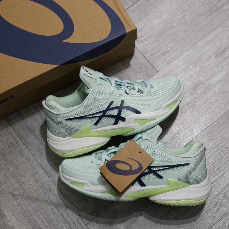 Giày Asics Court FF 3 ‘Pale Blue’