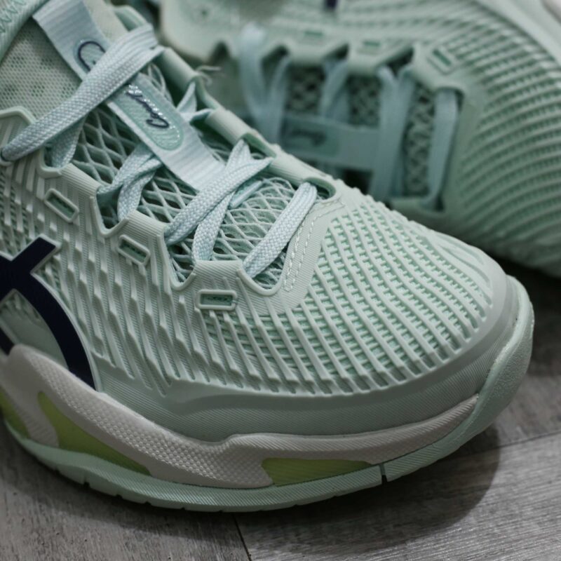 Giày Asics Court FF 3 ‘Pale Blue’