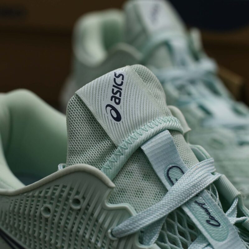 Giày Asics Court FF 3 ‘Pale Blue’