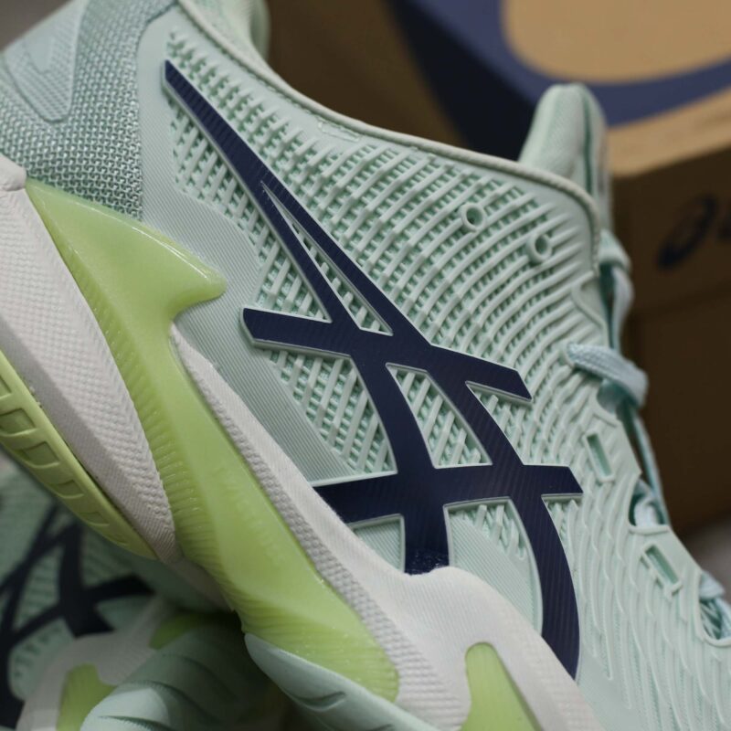 Giày Asics Court FF 3 ‘Pale Blue’
