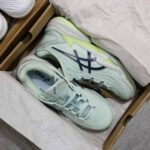 Giày Asics Court FF 3 ‘Pale Blue’