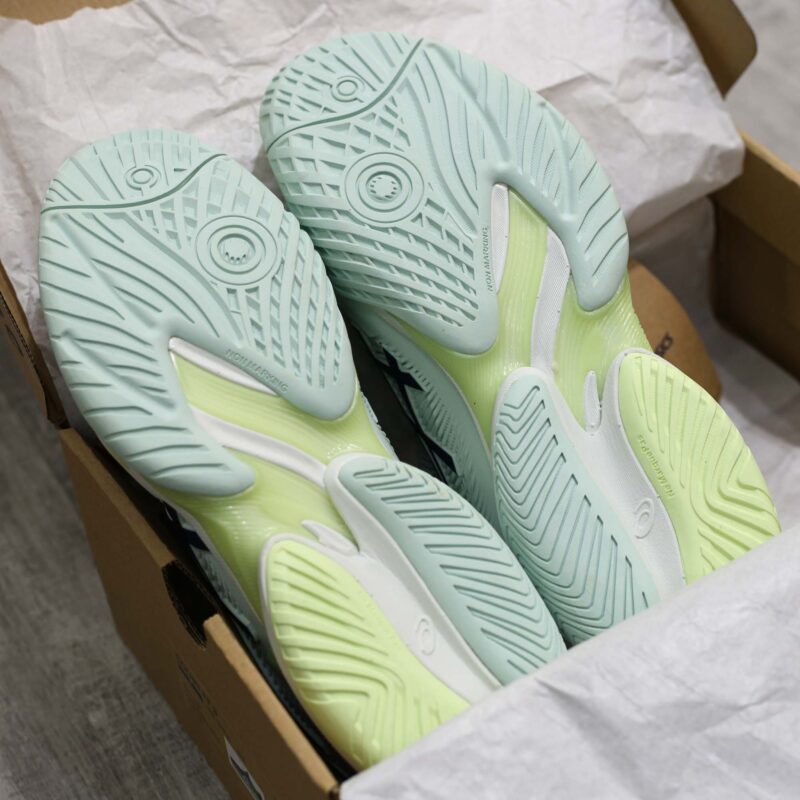 Giày Asics Court FF 3 ‘Pale Blue’