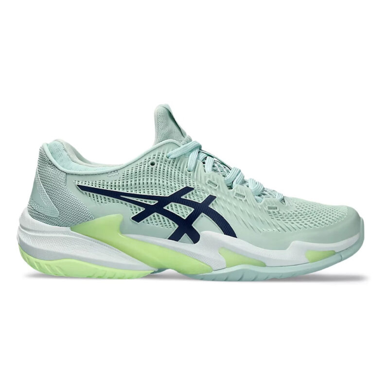 Giày Asics Court FF 3 ‘Pale Blue’