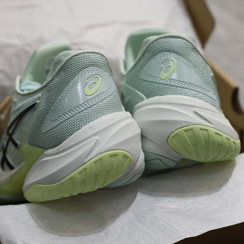 Giày Asics Court FF 3 ‘Pale Blue’