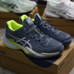 Giày Asics Court FF 3 ‘Steel Blue’