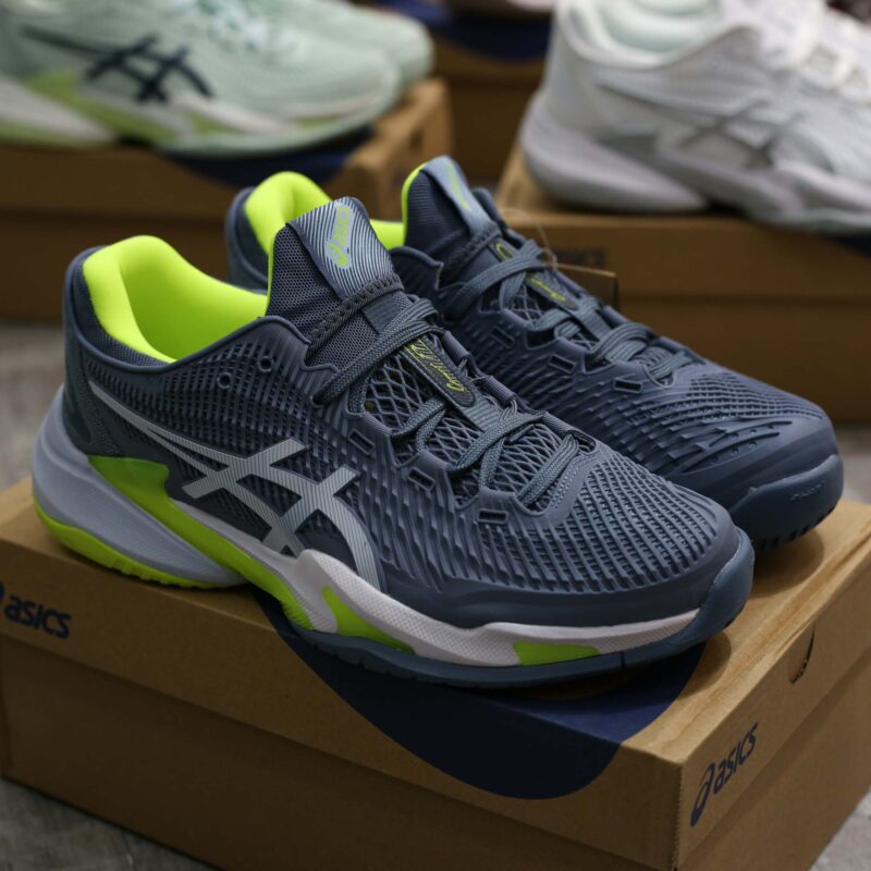 Giày Asics Court FF 3 ‘Steel Blue’
