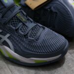 Giày Asics Court FF 3 ‘Steel Blue’