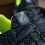 Giày Asics Court FF 3 ‘Steel Blue’