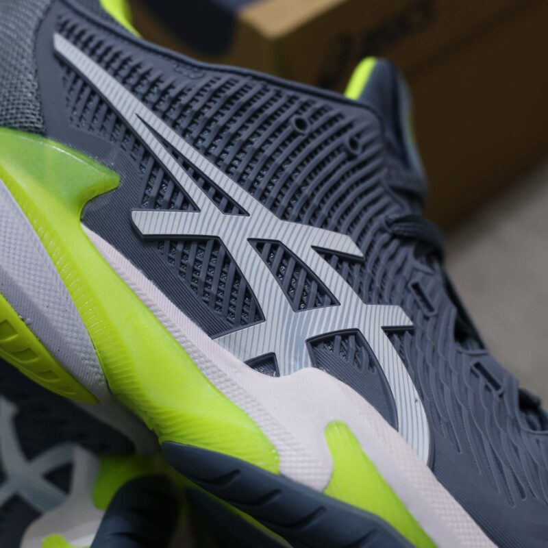 Giày Asics Court FF 3 ‘Steel Blue’