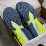 Giày Asics Court FF 3 ‘Steel Blue’