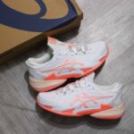 Giày Asics Court FF 3 'Sun Coral'