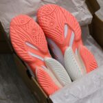 Giày Asics Court FF 3 'Sun Coral'