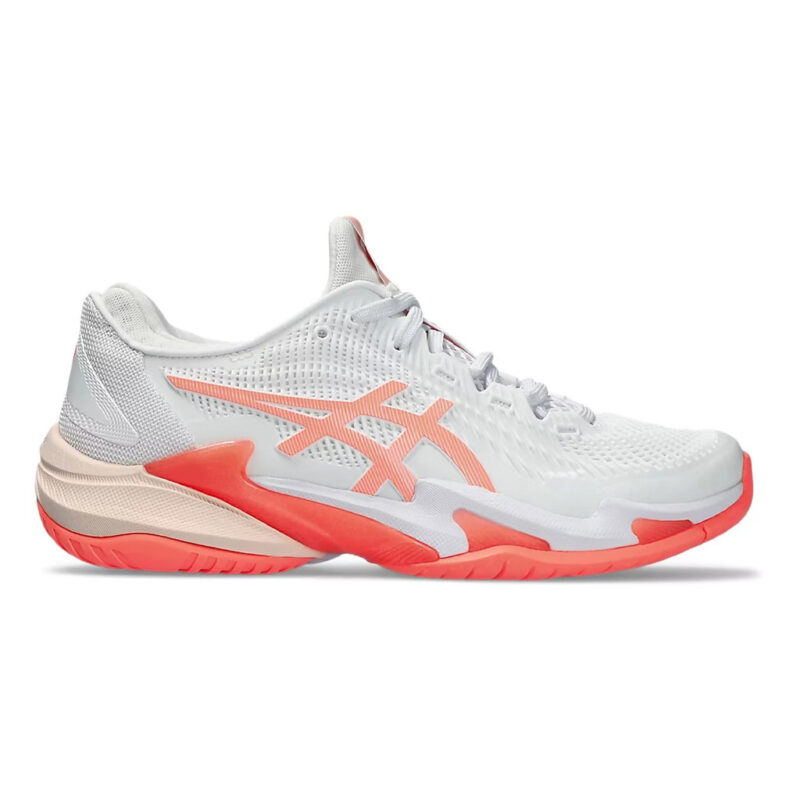 Giày Asics Court FF 3 'Sun Coral'