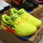 Giày Asics Gel-Resolution 9 Paris ‘Yellow’