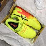 Giày Asics Gel-Resolution 9 Paris ‘Yellow’