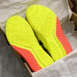 Giày Asics Gel-Resolution 9 Paris ‘Yellow’