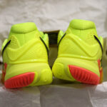 Giày Asics Gel-Resolution 9 Paris ‘Yellow’