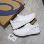 Giày Asics Gel-Resolution 9 'White'