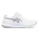 Giày Asics Gel-Resolution 9 'White'
