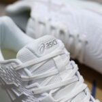 Giày Asics Gel-Resolution 9 'White'