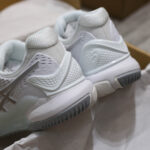 Giày Asics Gel-Resolution 9 'White'