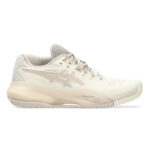 Giày Asics Gel-Resolution X 'Cream Mineral Beige'