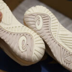 Giày Asics Gel-Resolution X 'Cream Mineral Beige'