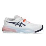 Giày Asics Gel Resolution X ‘White Indigo Fog’