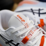 Giày Asics Gel Resolution X ‘White Indigo Fog’