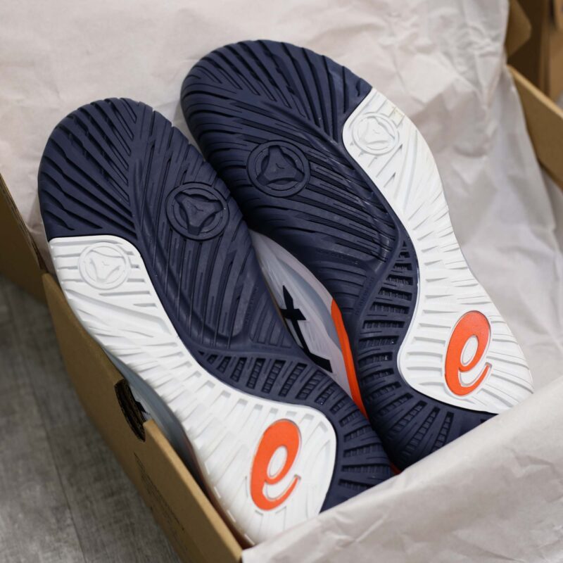 Giày Asics Gel Resolution X ‘White Indigo Fog’