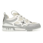 Giày Louis Vuitton LV Skate Trainers 'Grey' Best Quality