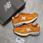 Giày New Balance 2002R 'Vintage Orange'