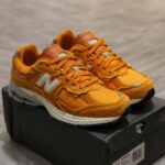 Giày New Balance 2002R 'Vintage Orange'