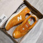 Giày New Balance 2002R 'Vintage Orange'