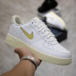 Giày Nike Air Force 1 '07 LX 'Pale Vanilla'