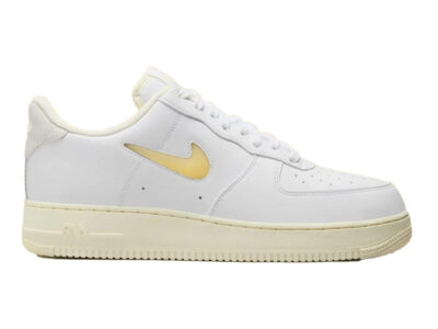 Giày Nike Air Force 1 '07 LX 'Pale Vanilla'