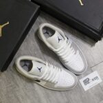 Giày Nike Air Jordan 1 Low ‘Georgetown’