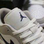 Giày Nike Air Jordan 1 Low ‘Georgetown’