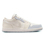 Giày Nike Air Jordan 1 Low ‘Sail Soft Pearl’