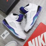 Giày Nike Air Jordan 5 Retro NRG ‘Fresh Prince’ Best Quality