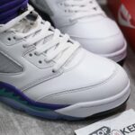 Giày Nike Air Jordan 5 Retro NRG ‘Fresh Prince’ Best Quality