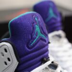 Giày Nike Air Jordan 5 Retro NRG ‘Fresh Prince’ Best Quality