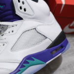 Giày Nike Air Jordan 5 Retro NRG ‘Fresh Prince’ Best Quality